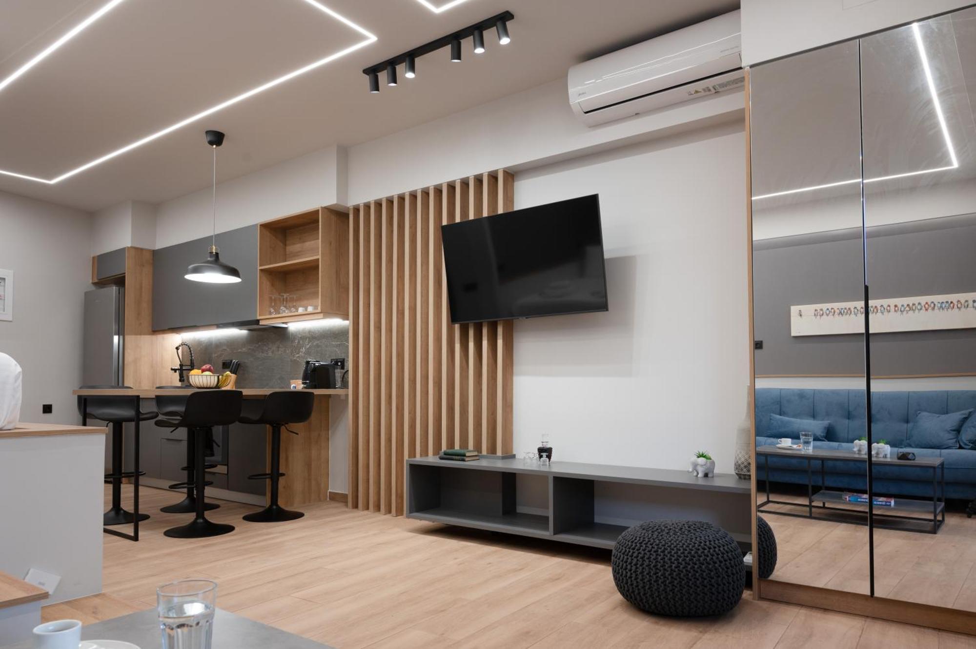 Dreamin Athens - Monastiraki Apartments Zewnętrze zdjęcie