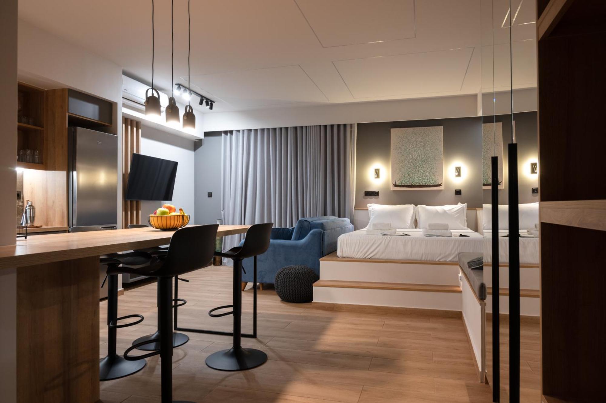 Dreamin Athens - Monastiraki Apartments Zewnętrze zdjęcie