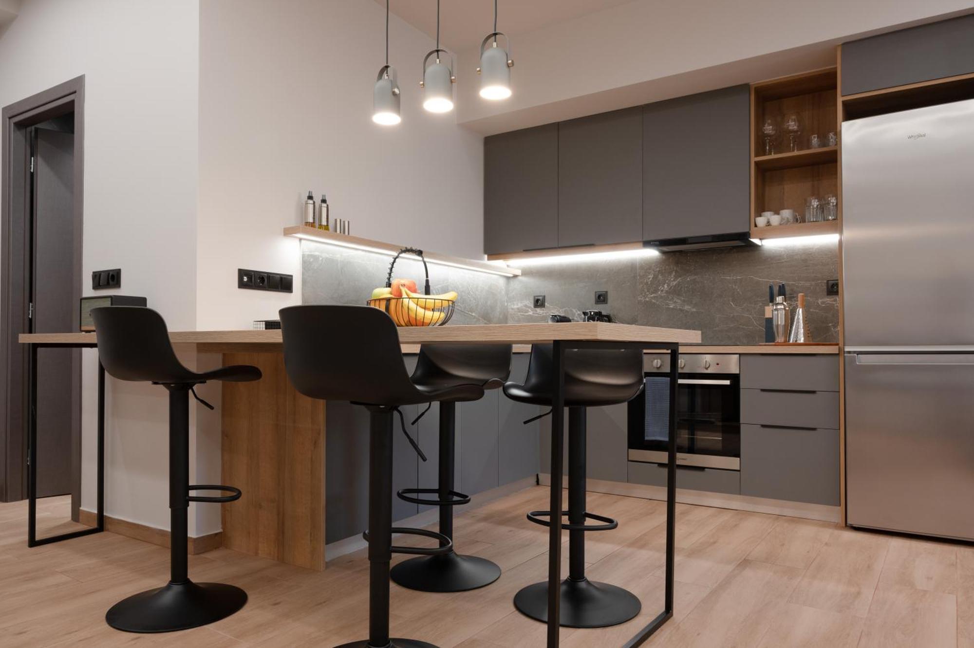 Dreamin Athens - Monastiraki Apartments Zewnętrze zdjęcie