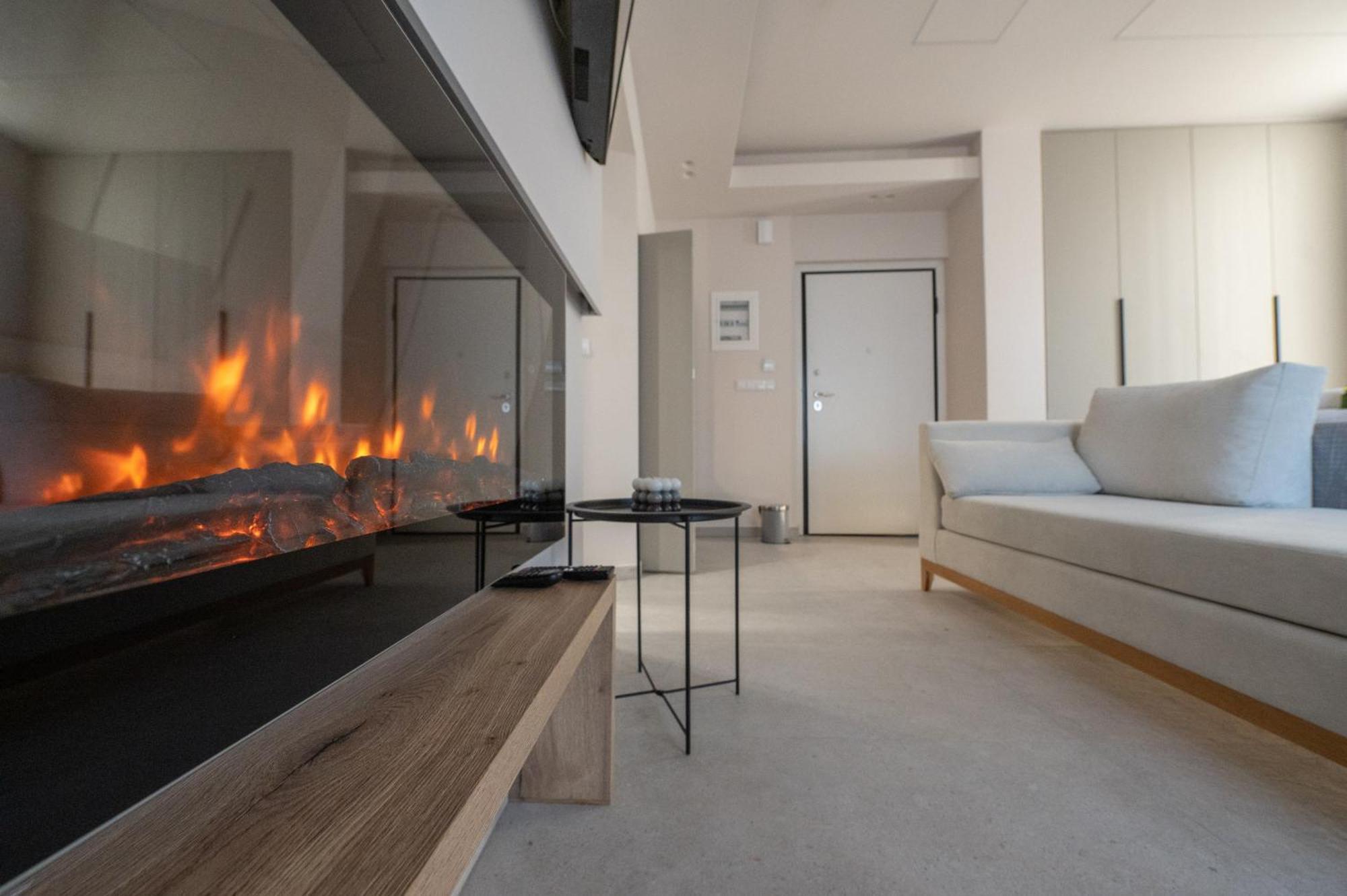 Dreamin Athens - Monastiraki Apartments Zewnętrze zdjęcie