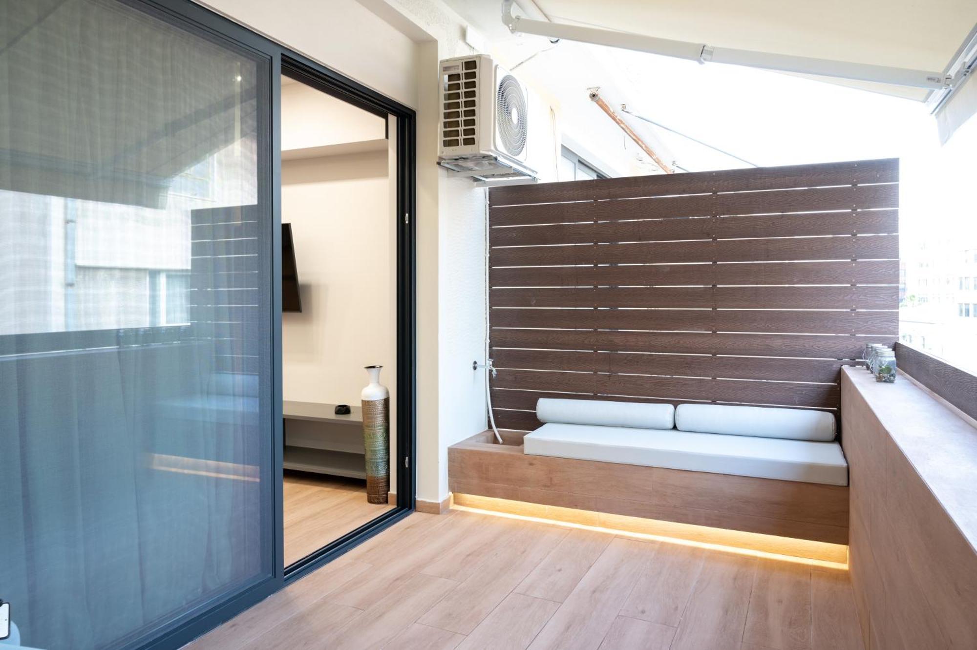 Dreamin Athens - Monastiraki Apartments Zewnętrze zdjęcie