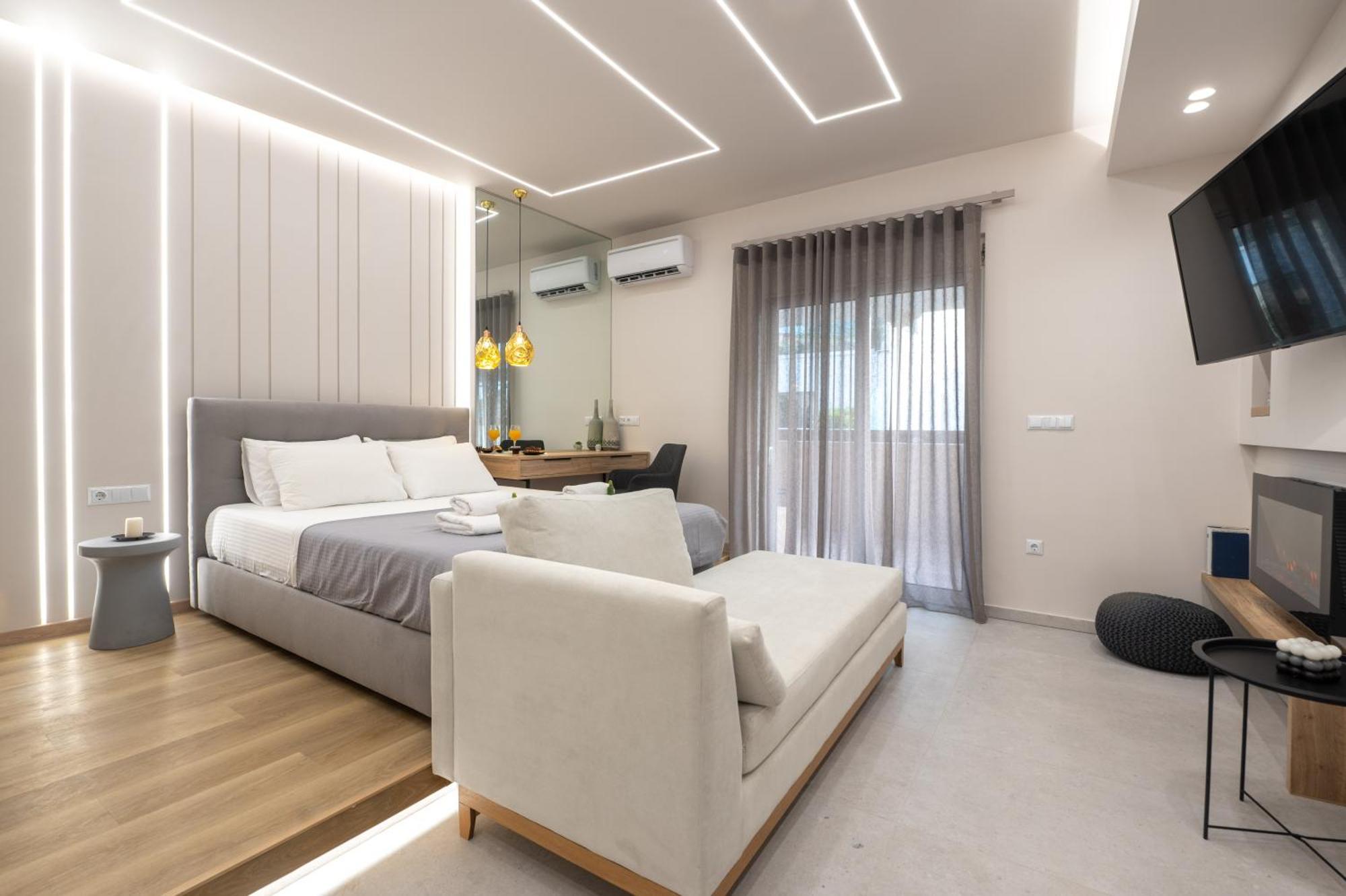 Dreamin Athens - Monastiraki Apartments Zewnętrze zdjęcie