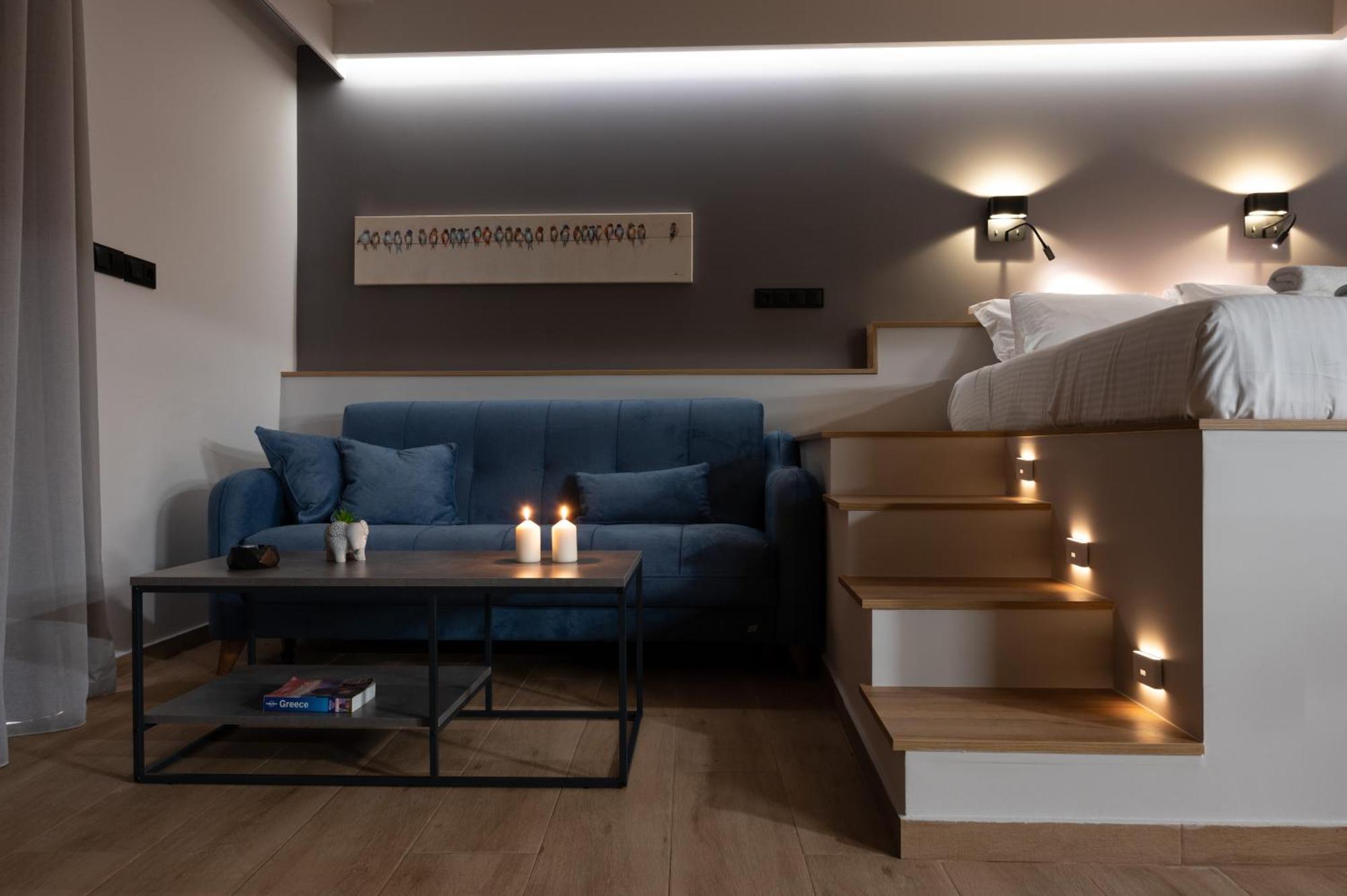 Dreamin Athens - Monastiraki Apartments Zewnętrze zdjęcie