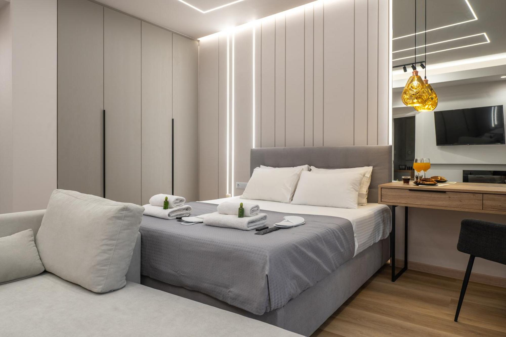 Dreamin Athens - Monastiraki Apartments Zewnętrze zdjęcie
