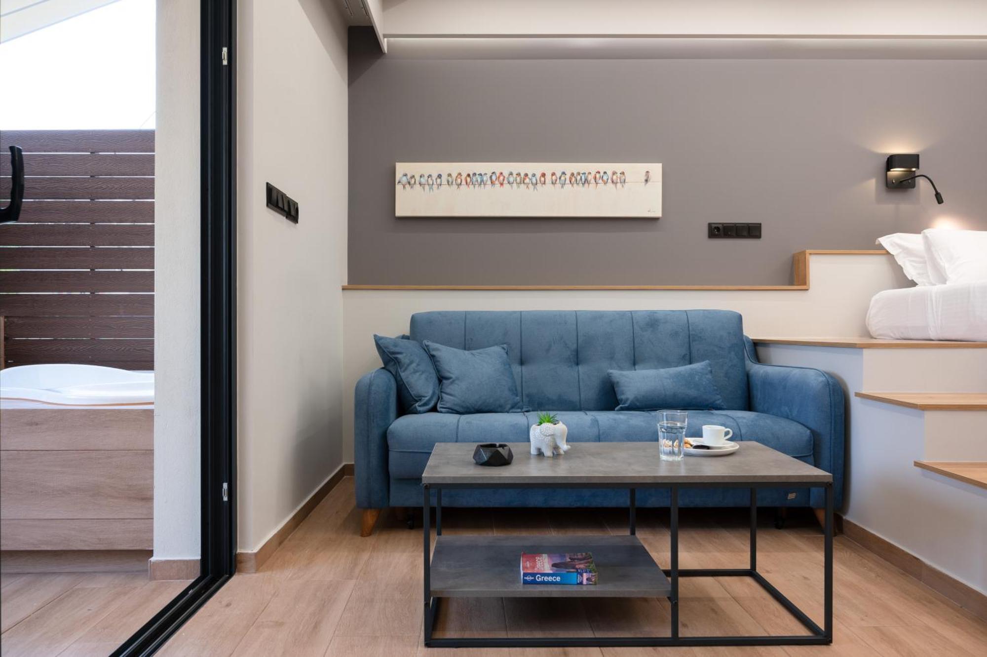 Dreamin Athens - Monastiraki Apartments Zewnętrze zdjęcie