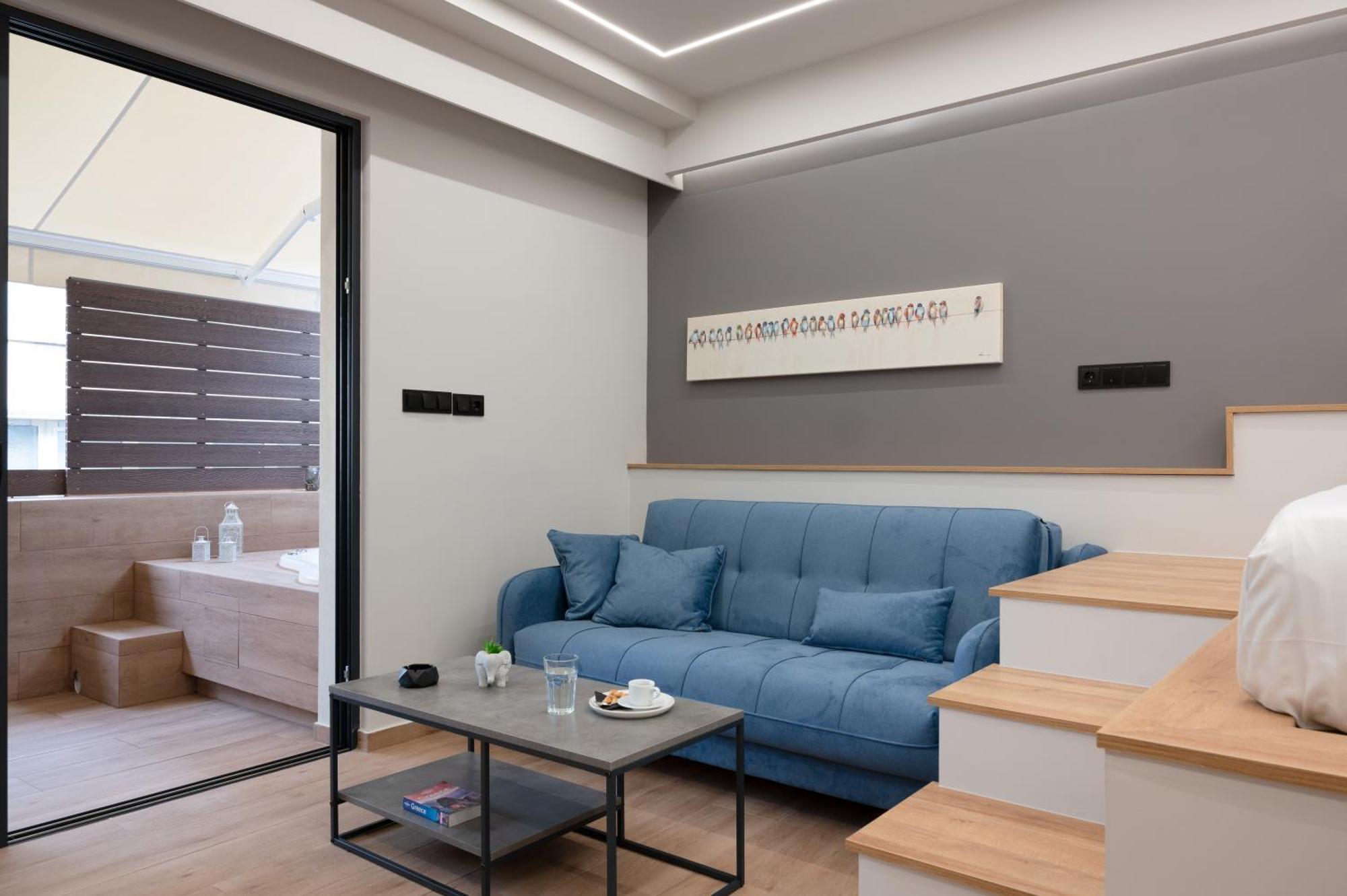 Dreamin Athens - Monastiraki Apartments Zewnętrze zdjęcie