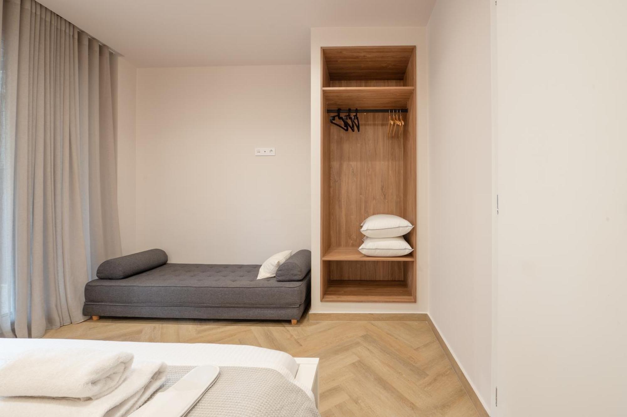 Dreamin Athens - Monastiraki Apartments Zewnętrze zdjęcie