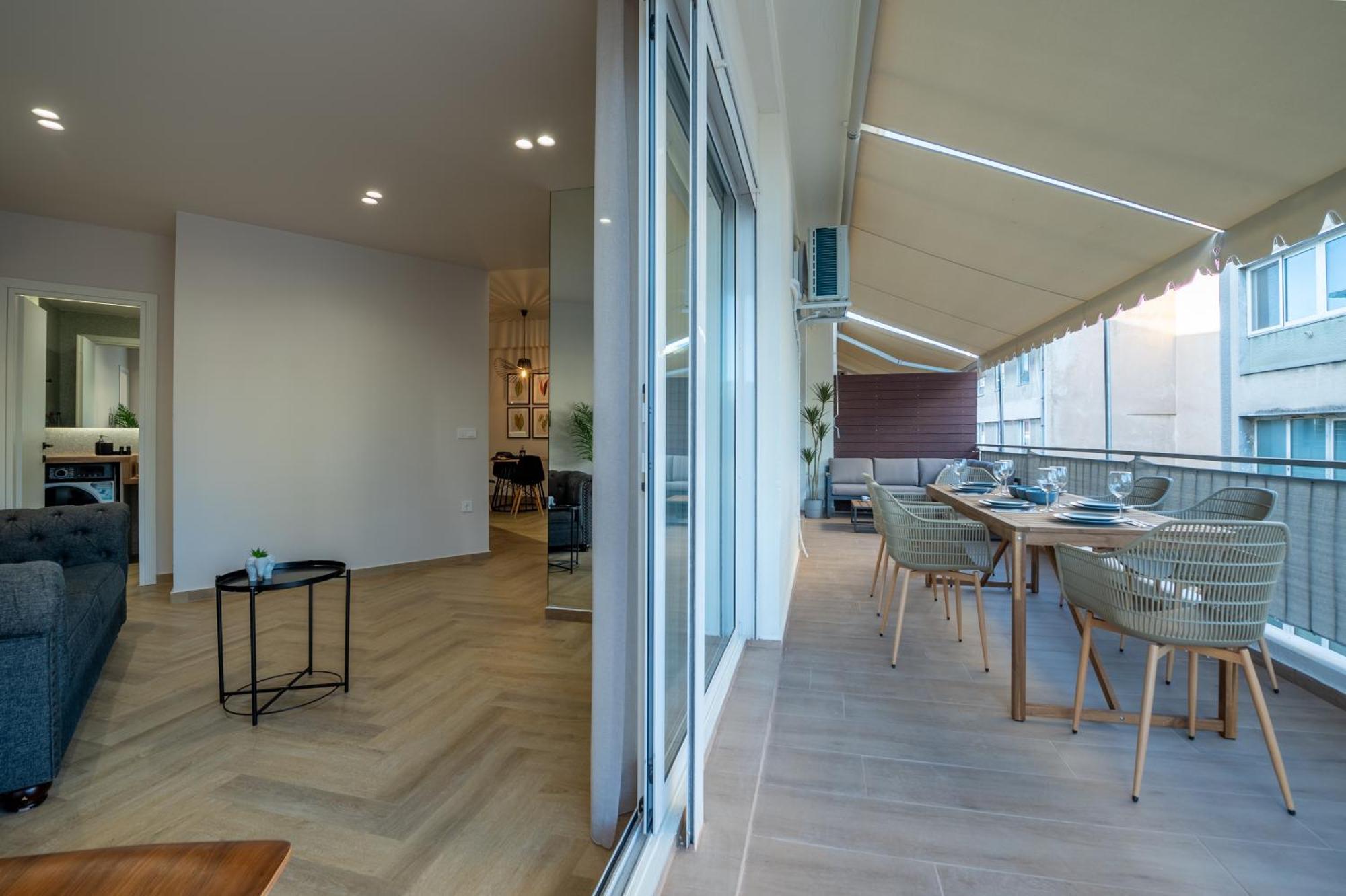 Dreamin Athens - Monastiraki Apartments Zewnętrze zdjęcie