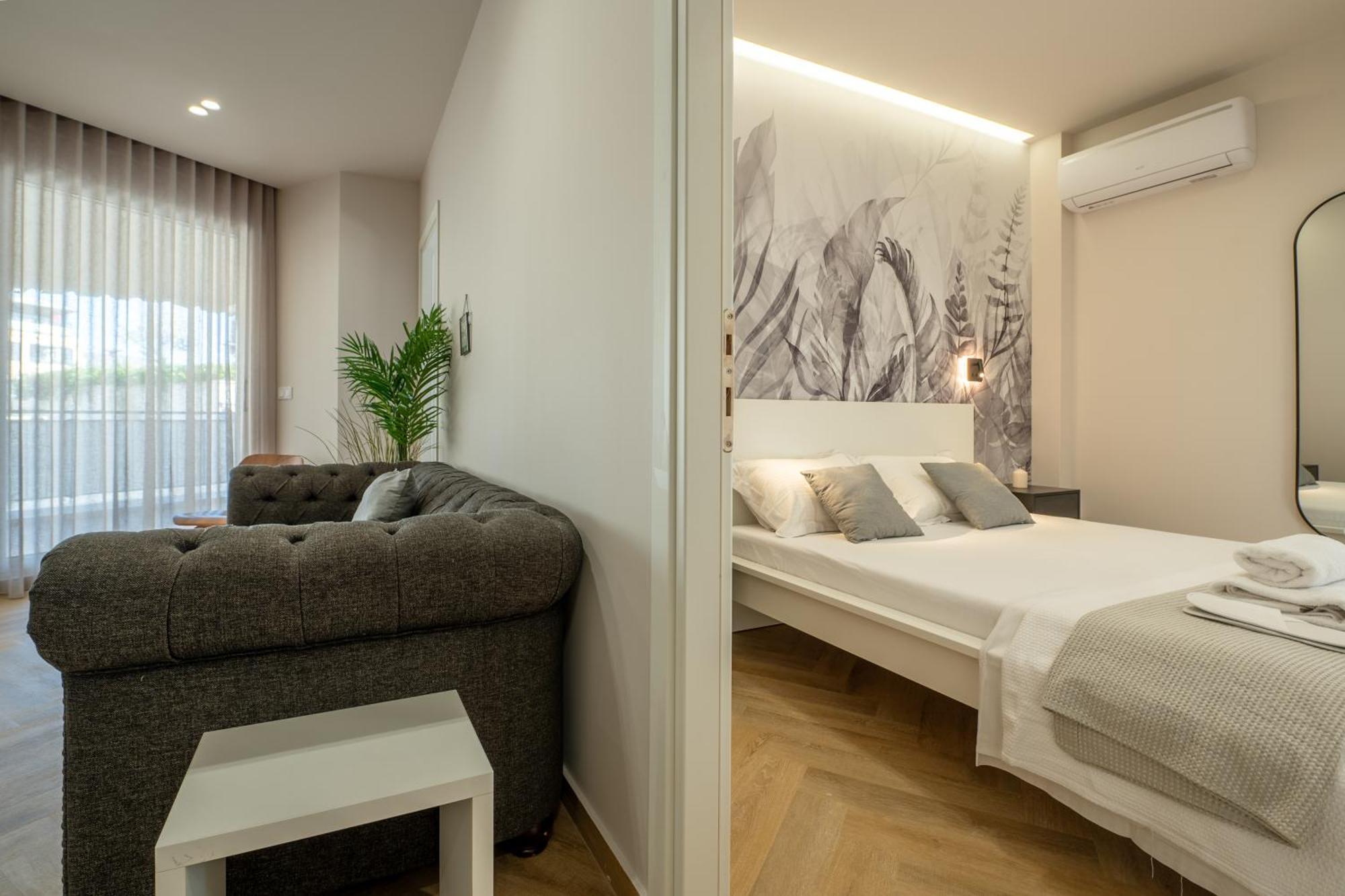 Dreamin Athens - Monastiraki Apartments Zewnętrze zdjęcie