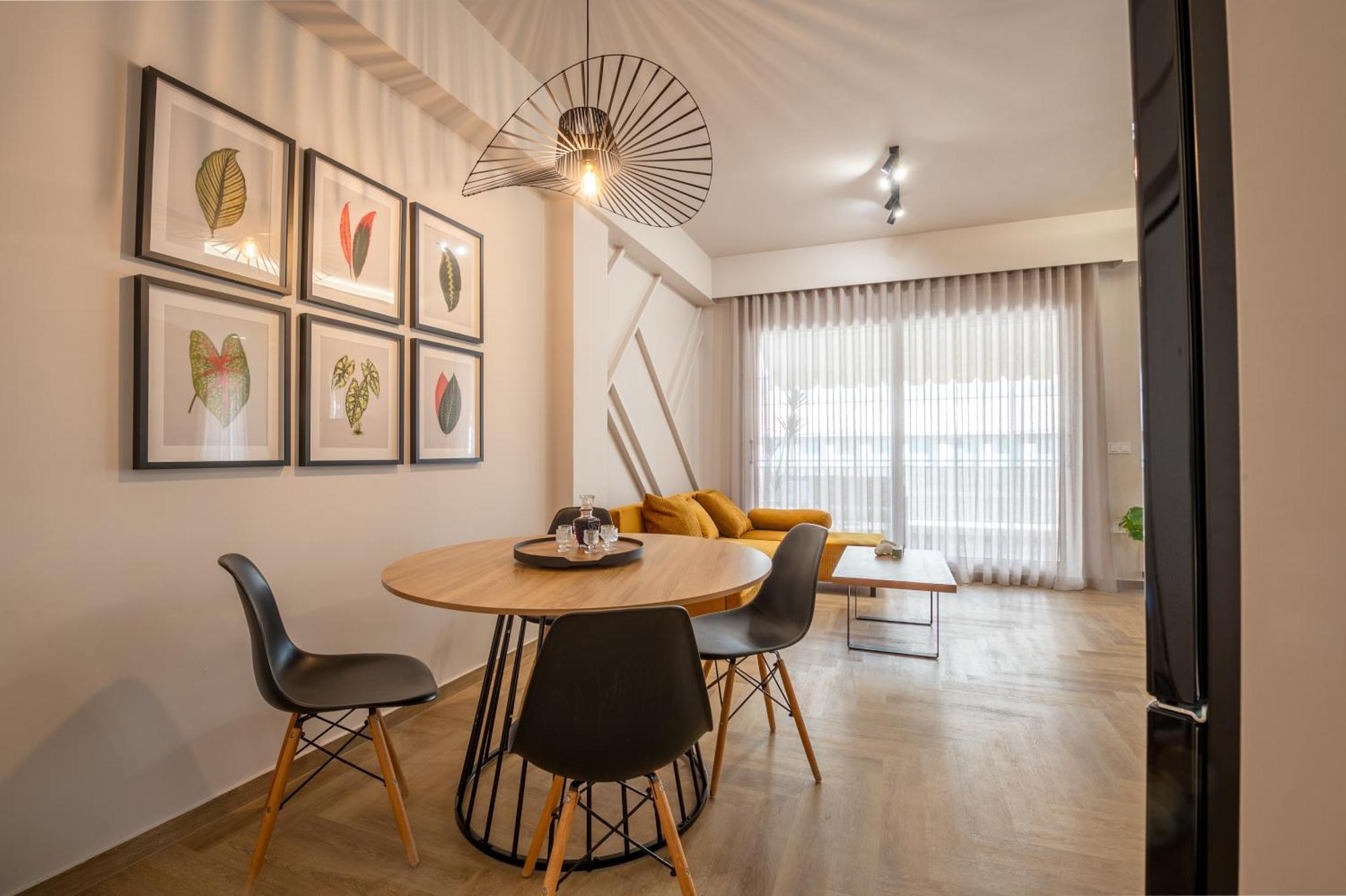 Dreamin Athens - Monastiraki Apartments Zewnętrze zdjęcie