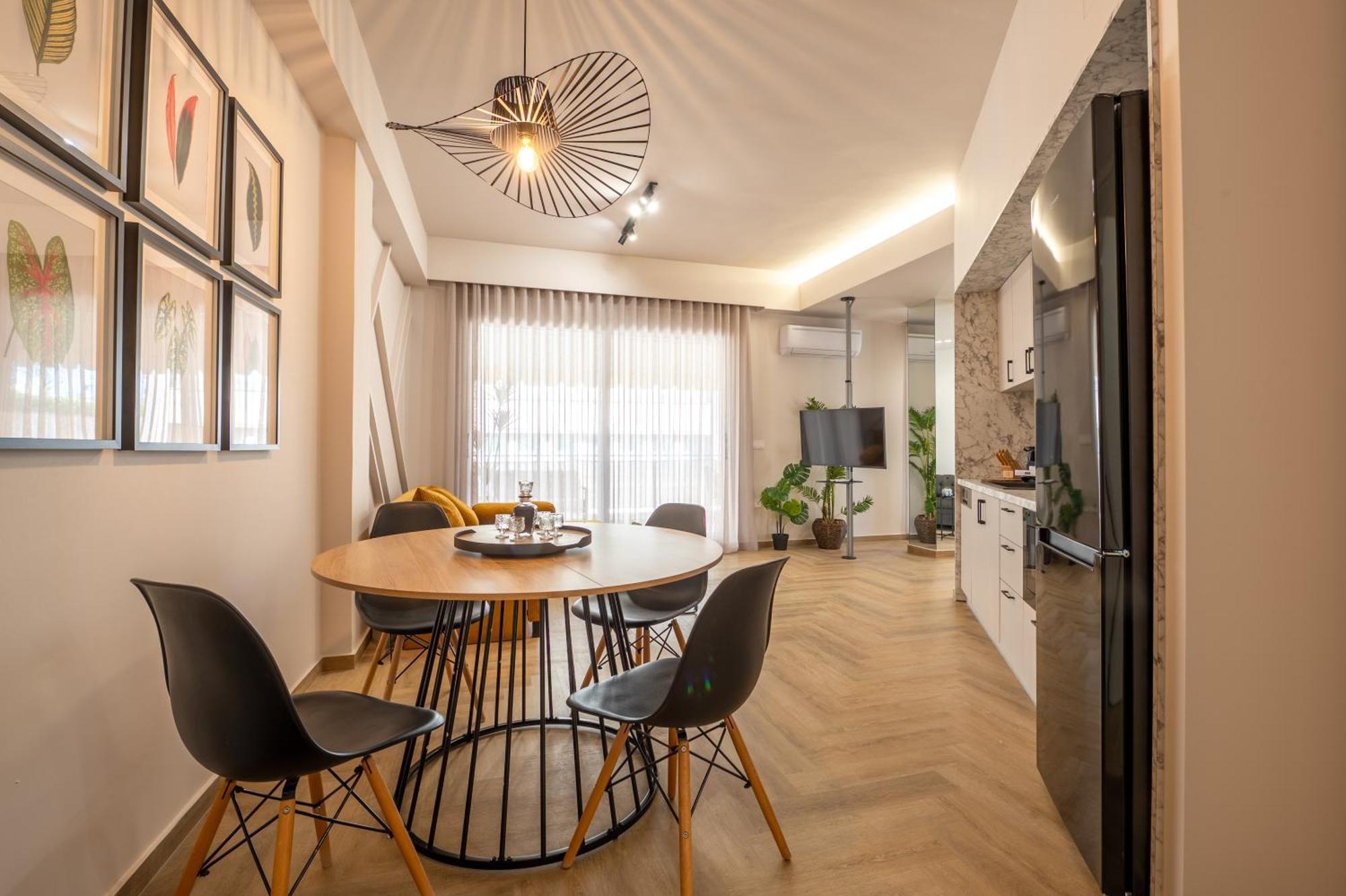 Dreamin Athens - Monastiraki Apartments Zewnętrze zdjęcie