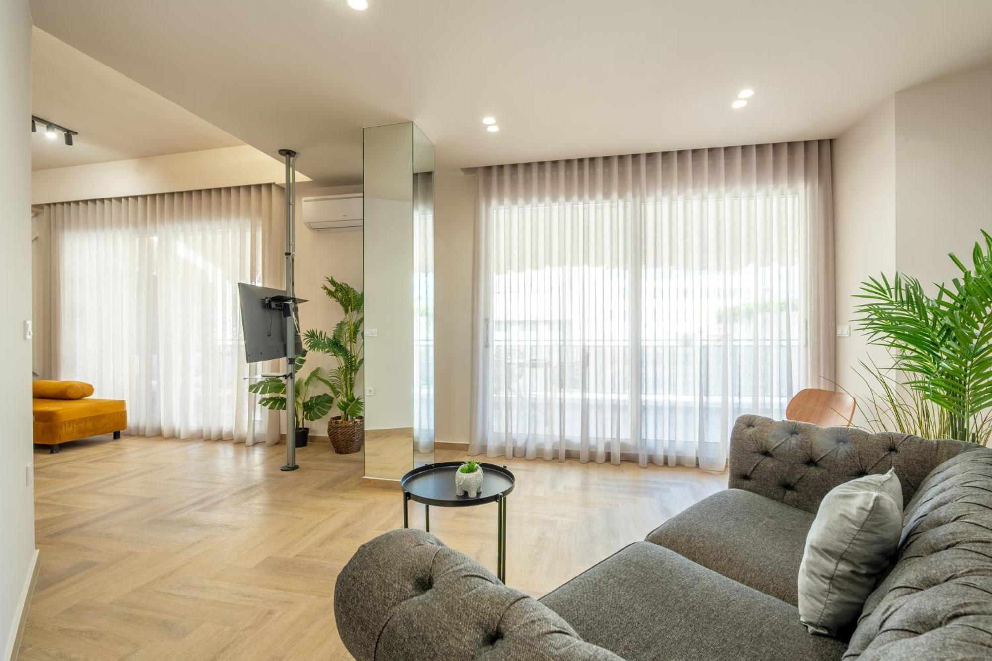 Dreamin Athens - Monastiraki Apartments Zewnętrze zdjęcie