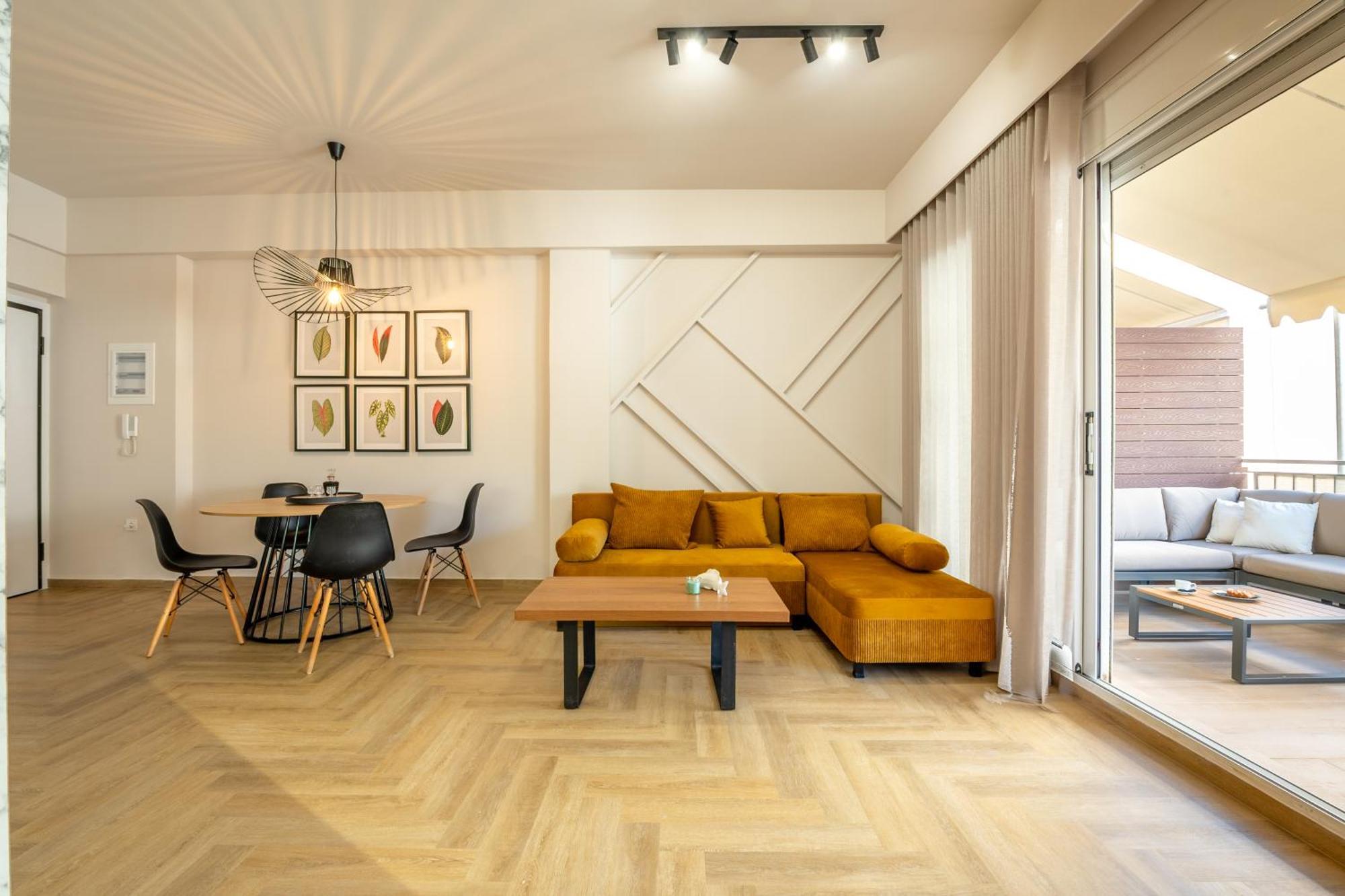Dreamin Athens - Monastiraki Apartments Zewnętrze zdjęcie